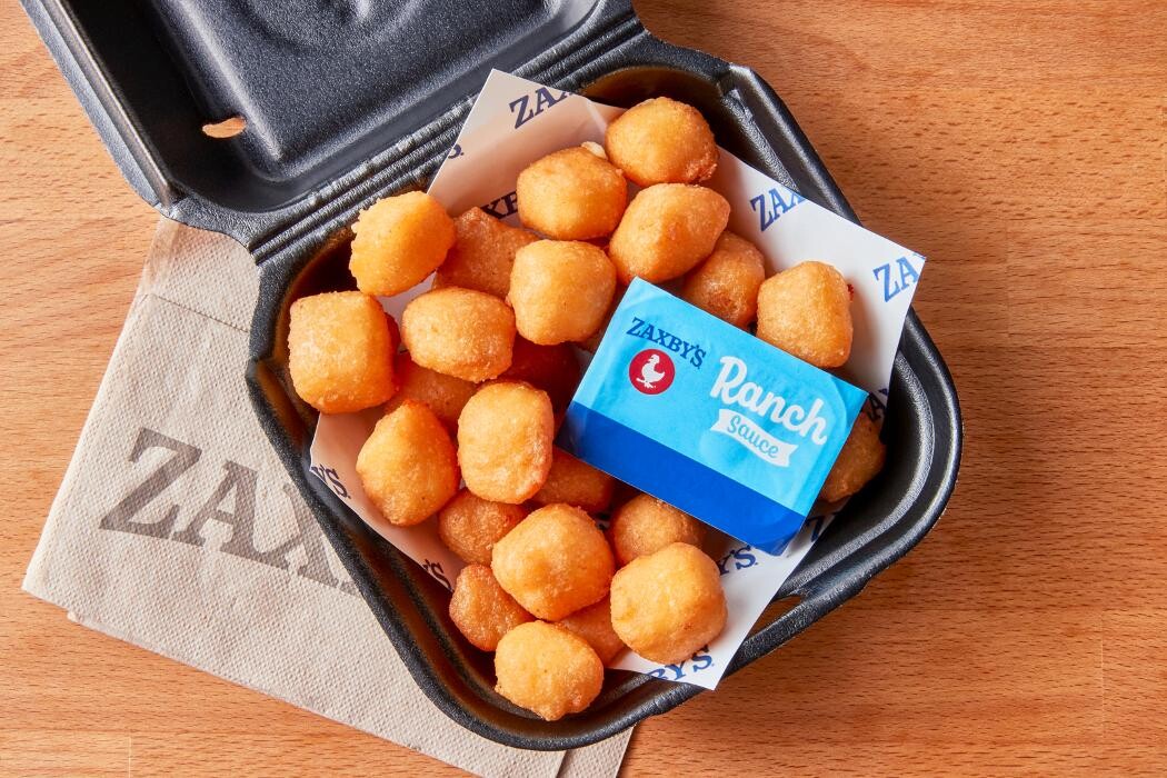 Images Zaxbys Chicken Fingers & Buffalo Wings