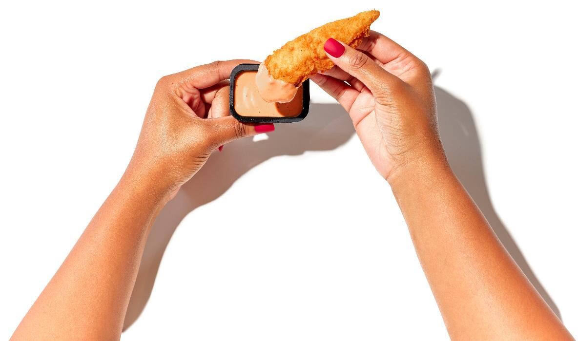 Images Zaxbys Chicken Fingers & Buffalo Wings