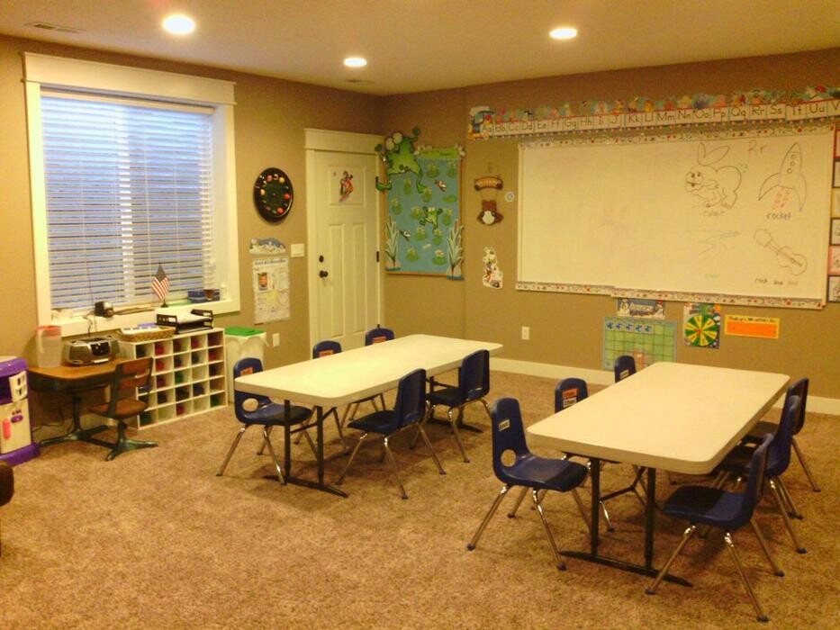 Images Little Tiger Academy