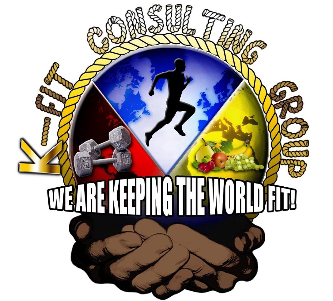 K-Fit Consulting Group Logo