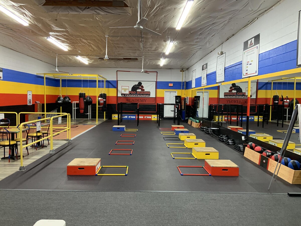 Images K-Fit Consulting Group