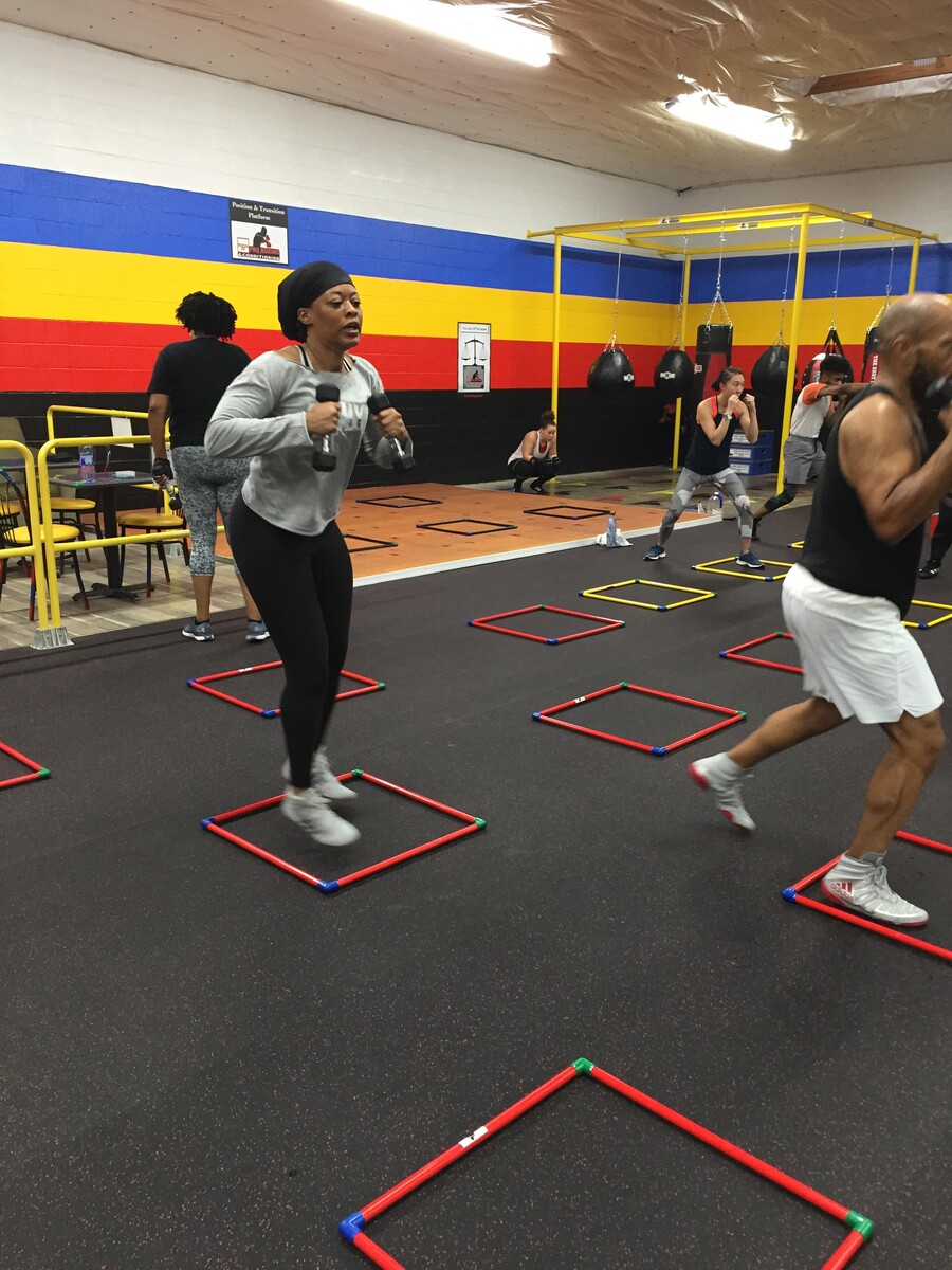 Images K-Fit Consulting Group