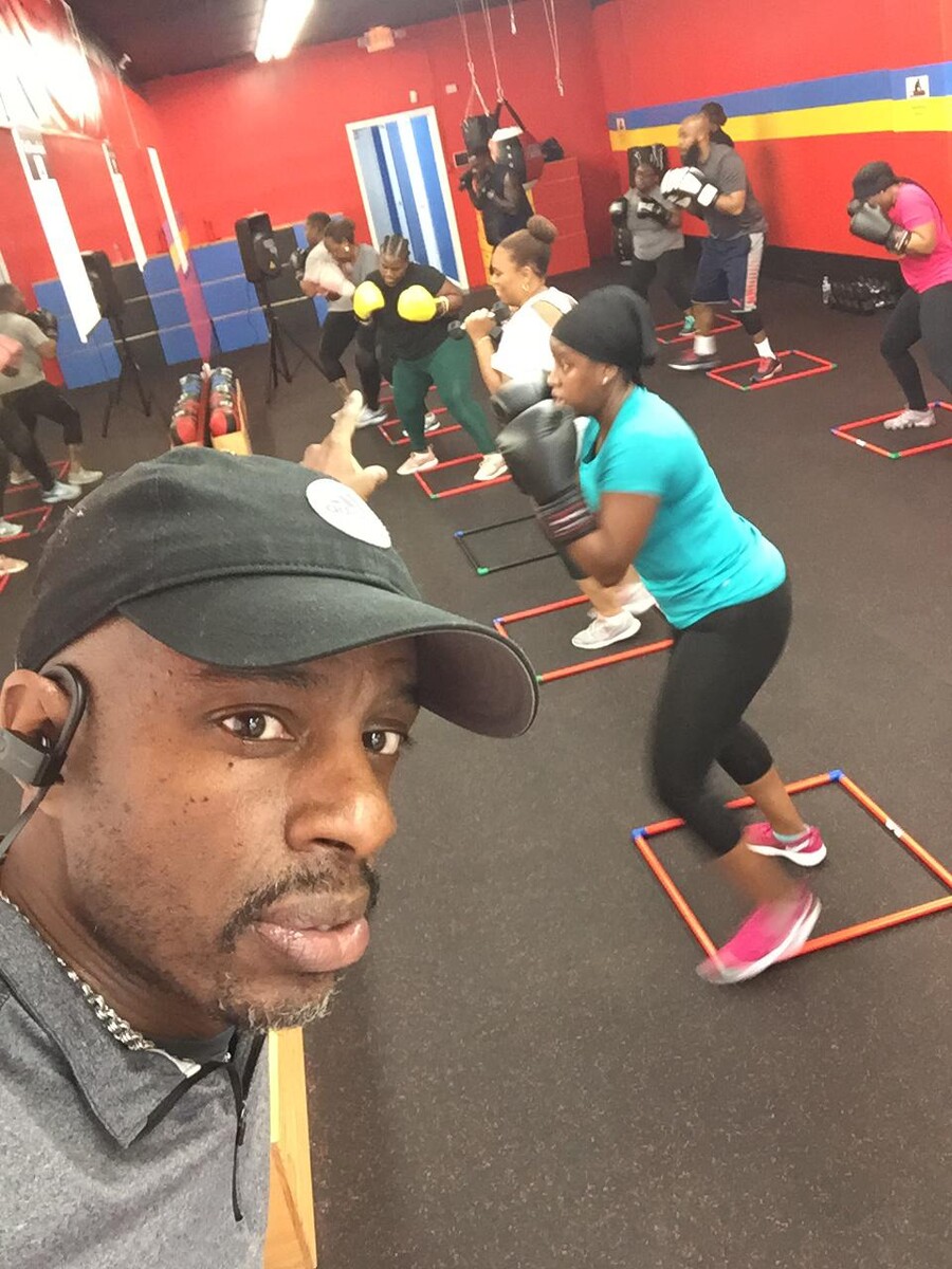 Images K-Fit Consulting Group