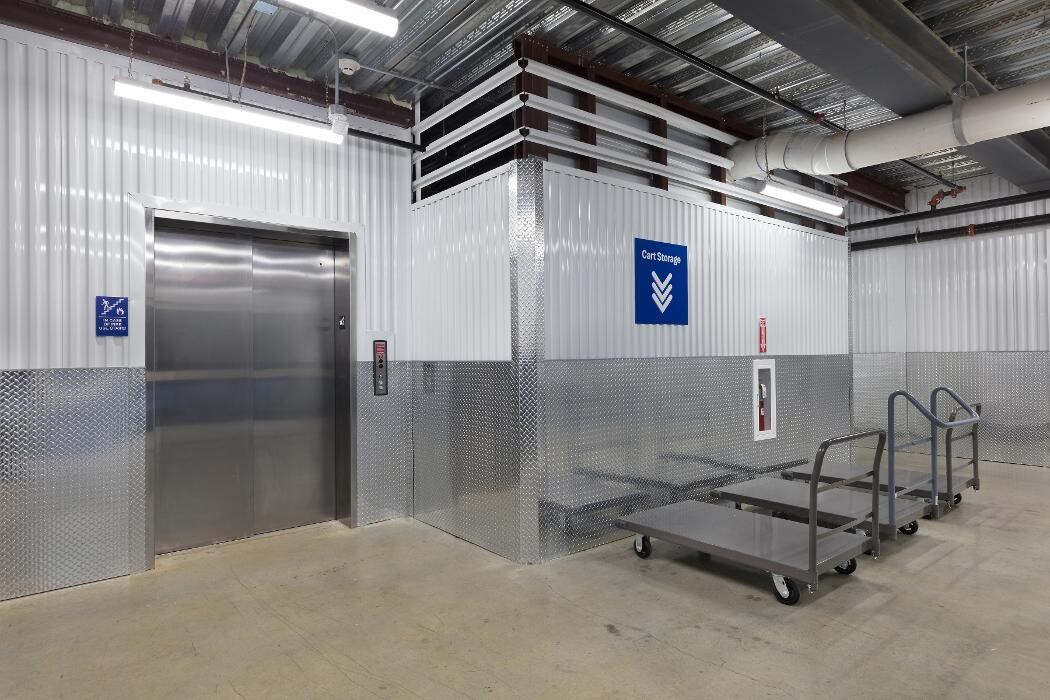 Images Self Storage Plus