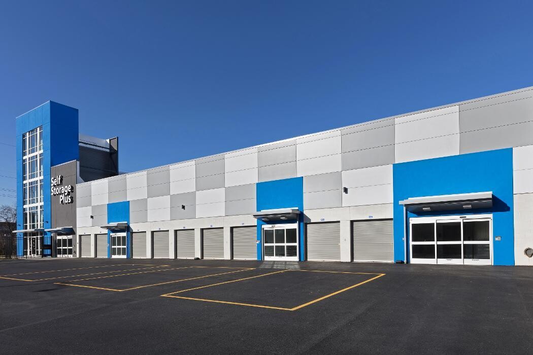 Images Self Storage Plus