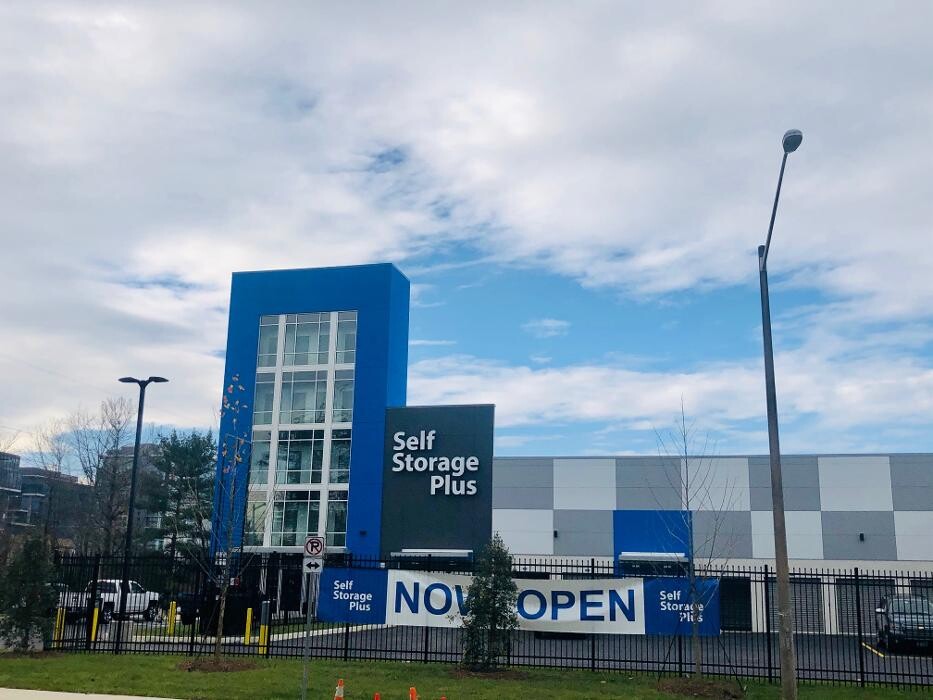 Images Self Storage Plus
