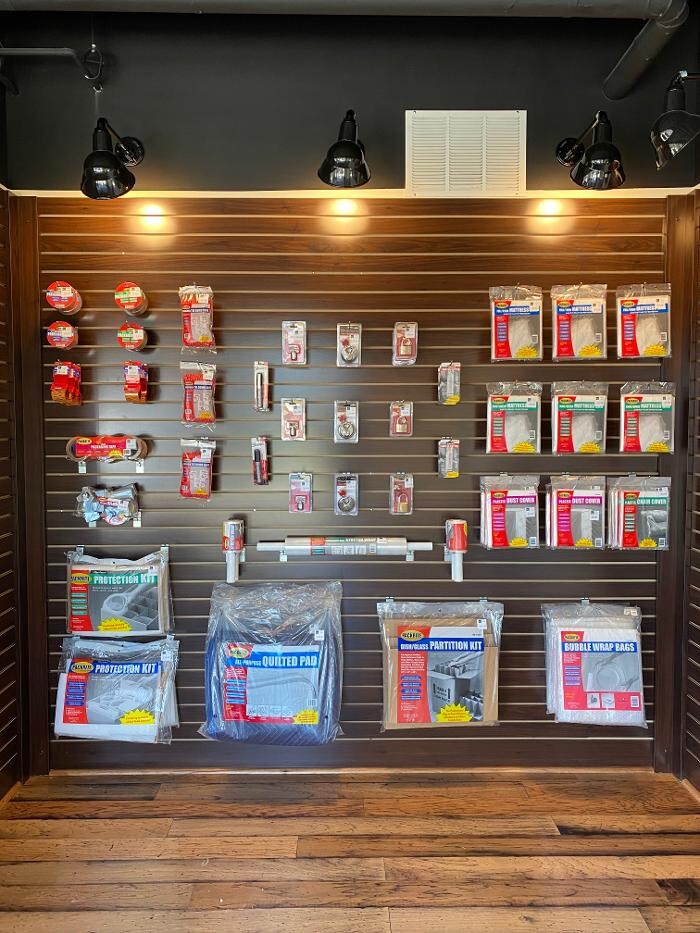 Images Self Storage Plus