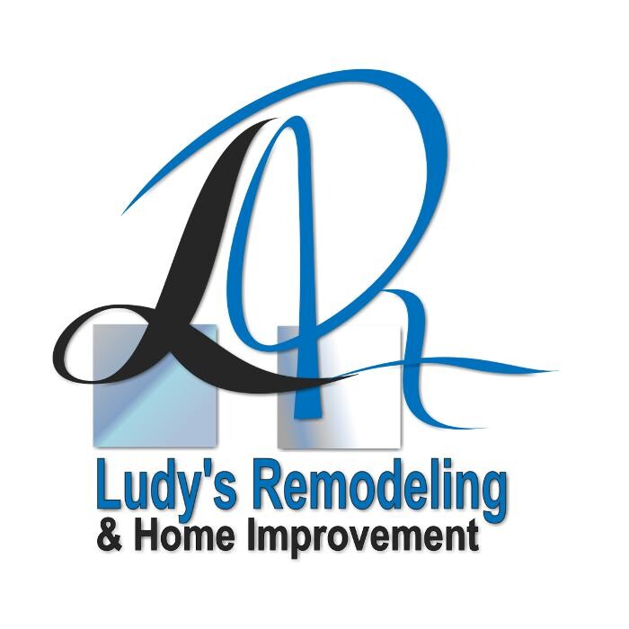 Ludy's Remodeling & Home Improvement Logo