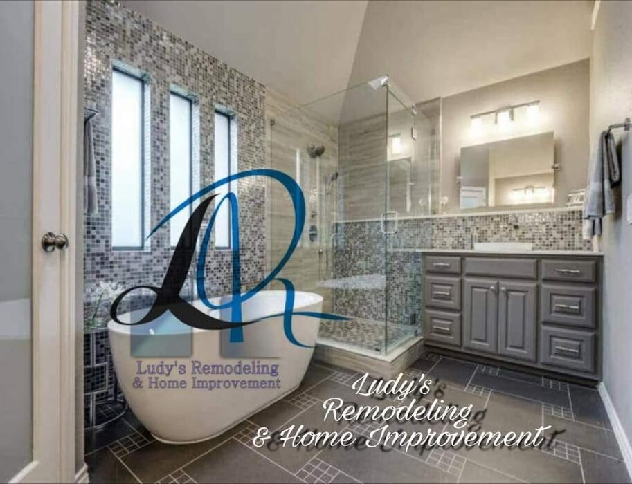 Images Ludy's Remodeling & Home Improvement