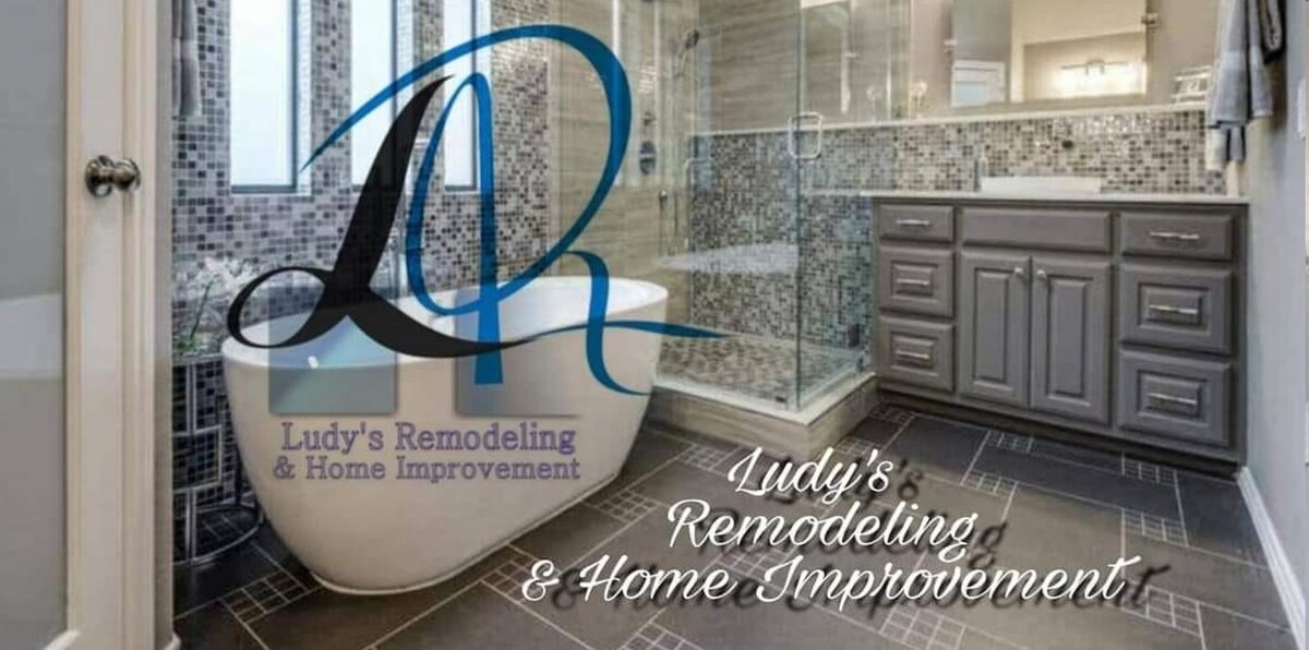 Images Ludy's Remodeling & Home Improvement