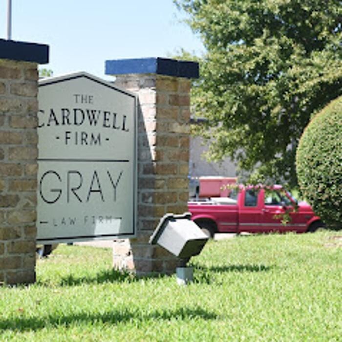 Images The Cardwell Firm, PLLC