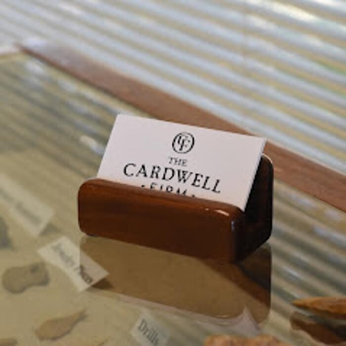 Images The Cardwell Firm, PLLC