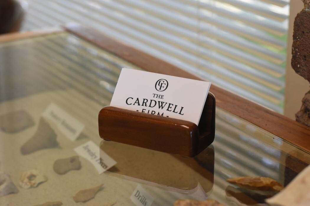 Images The Cardwell Firm, PLLC