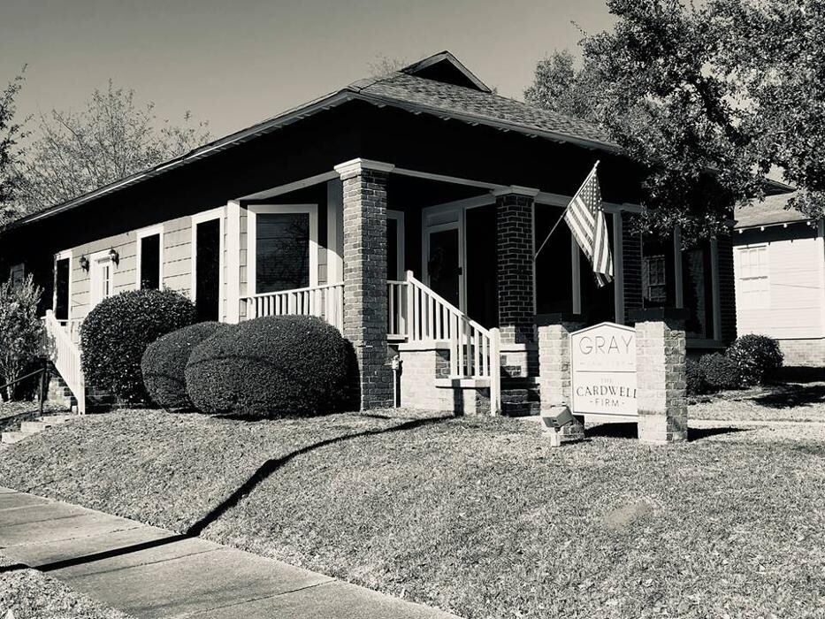 Images The Cardwell Firm, PLLC