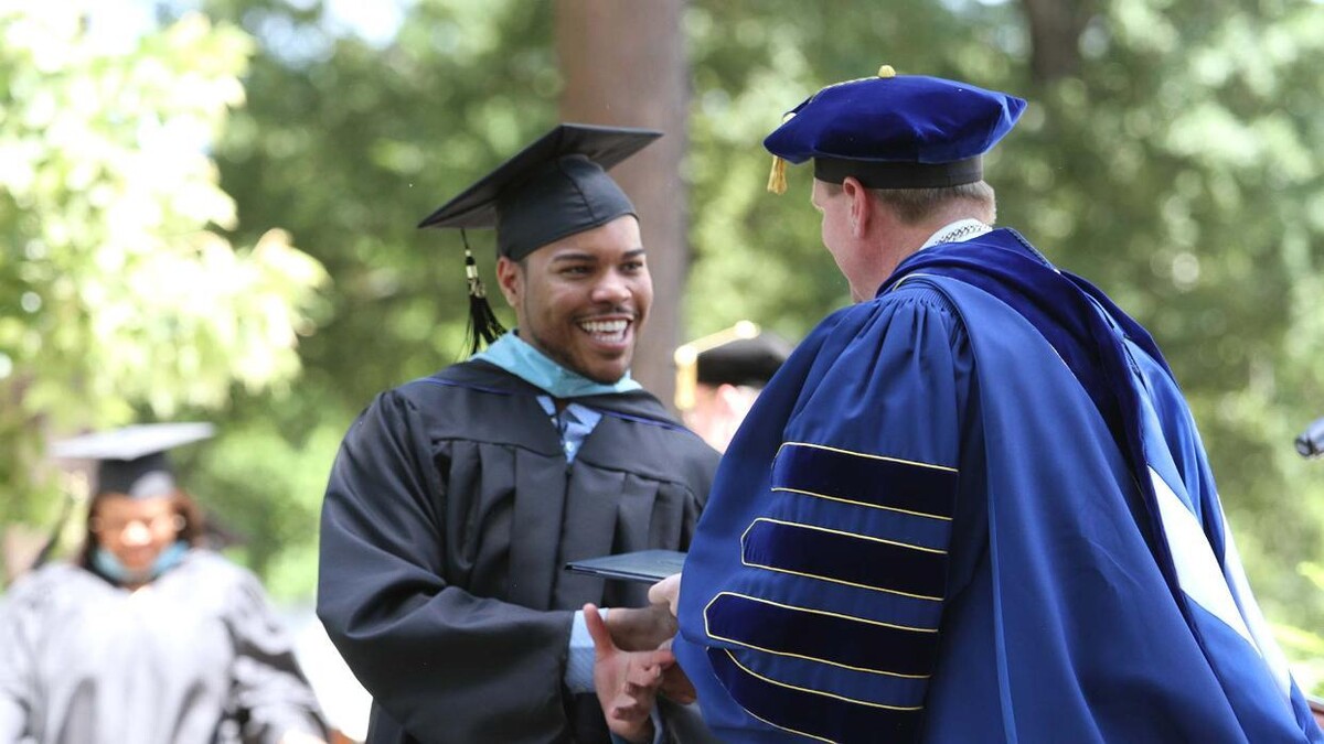 Images Barton College