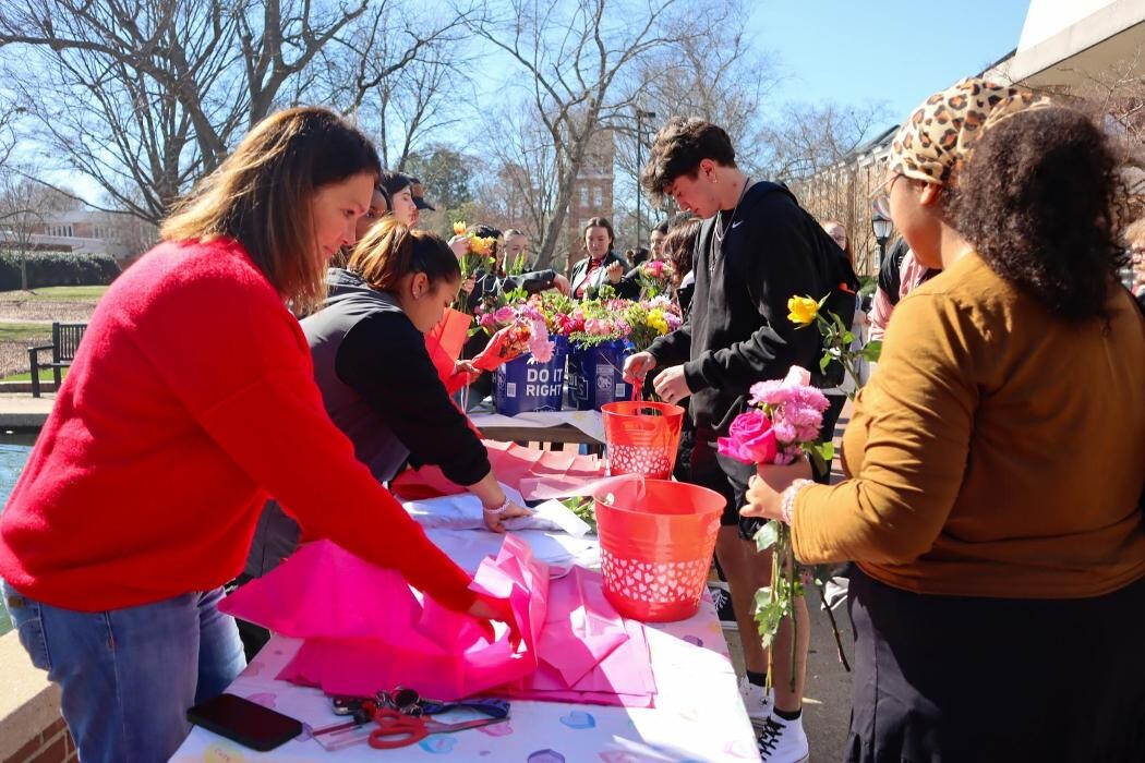 Images Barton College