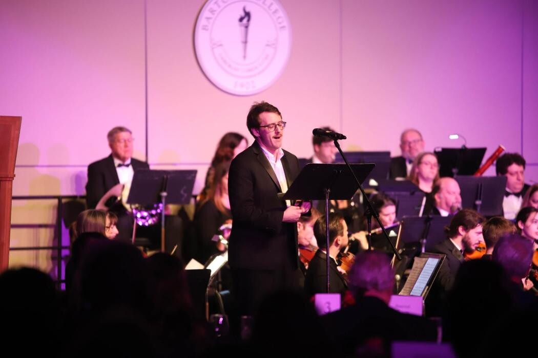 Images Barton College