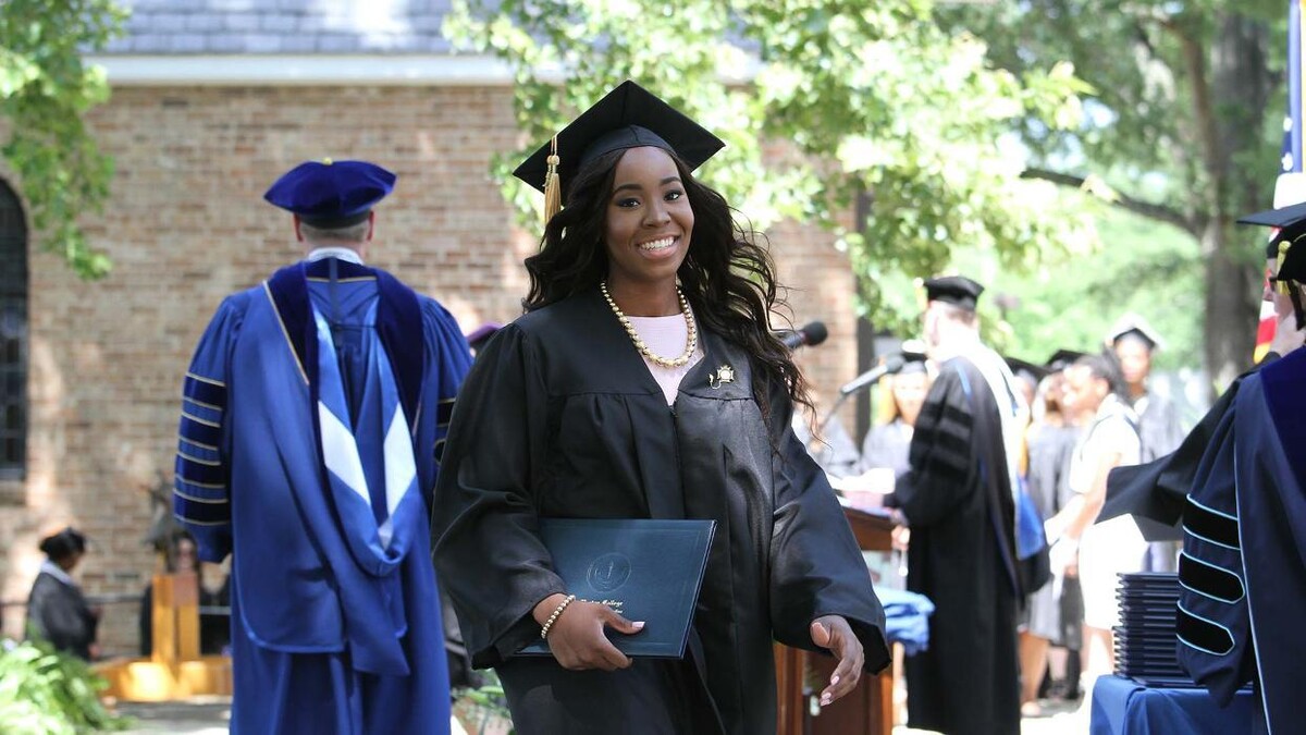 Images Barton College