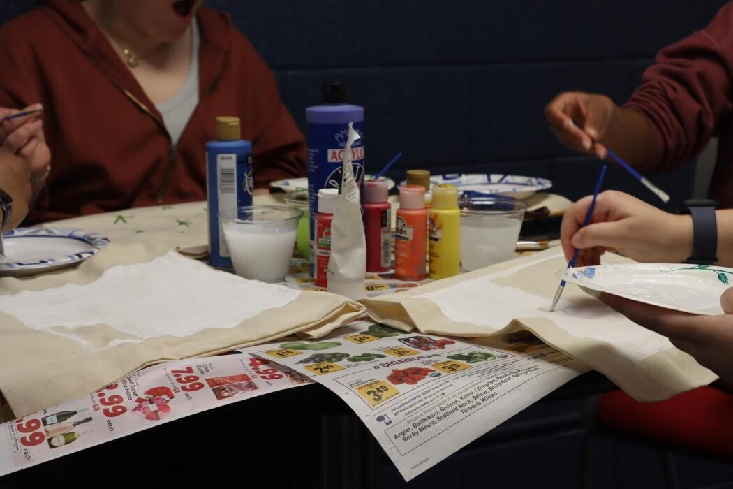 Images Barton College