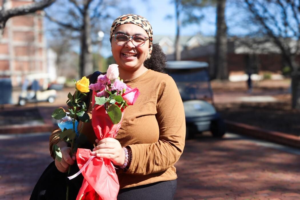 Images Barton College