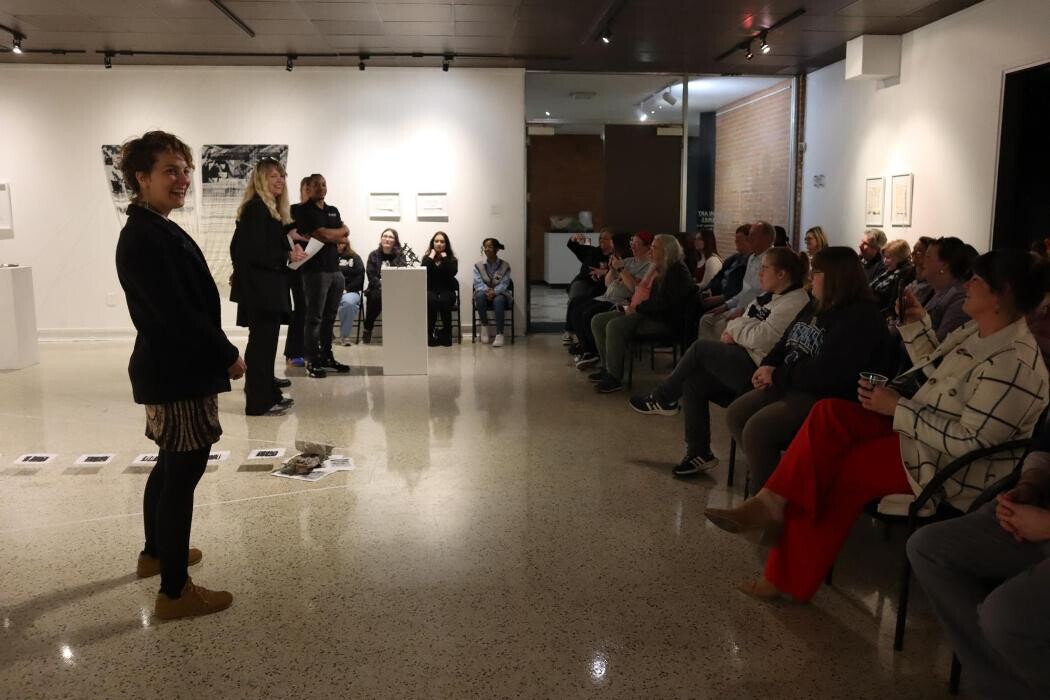 Images Barton College