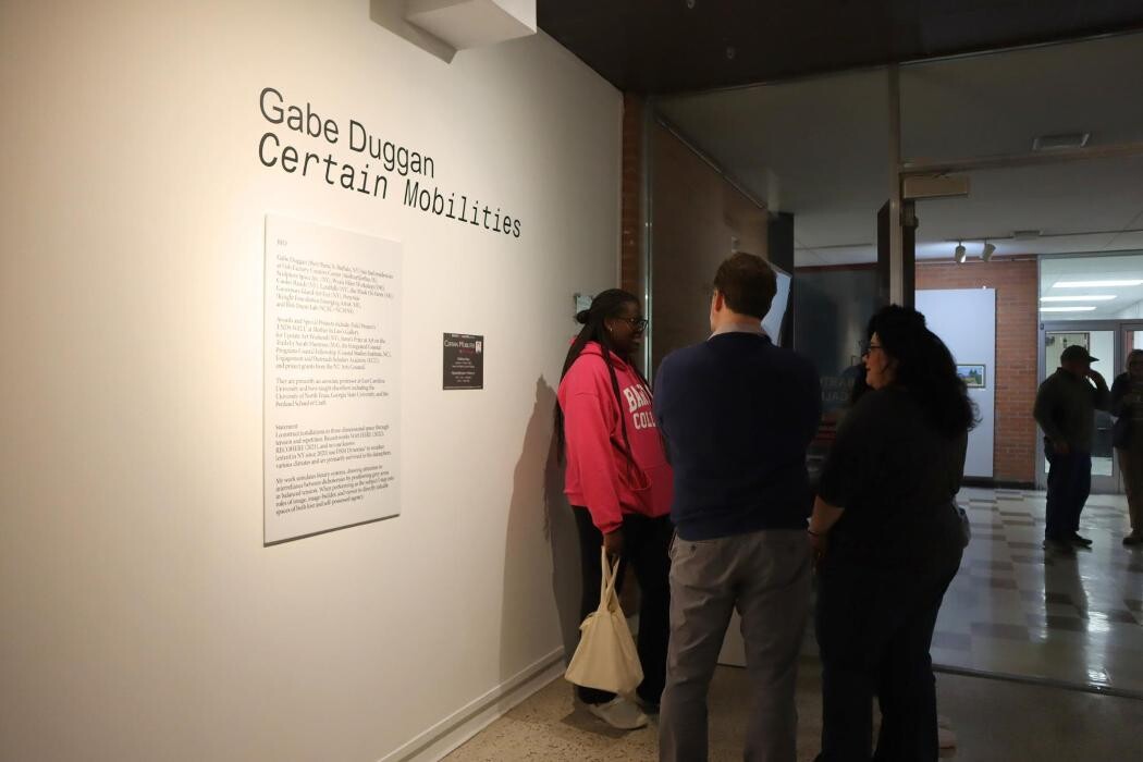 Images Barton College