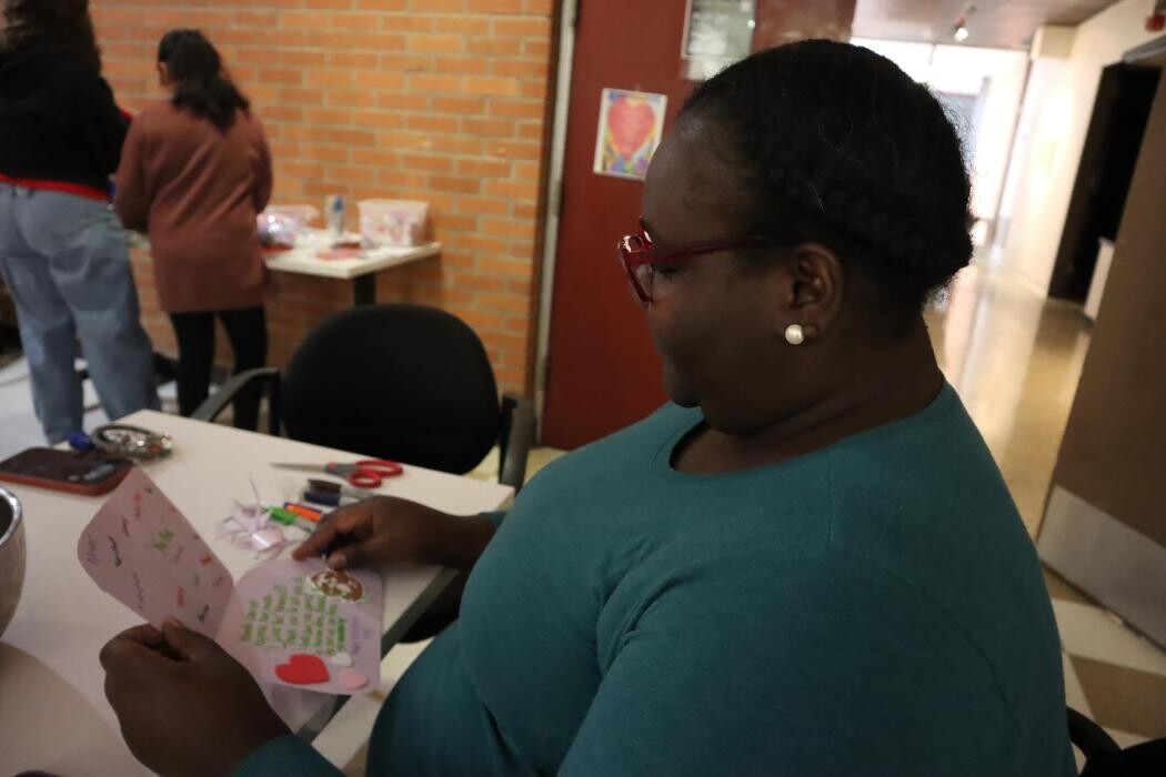 Images Barton College