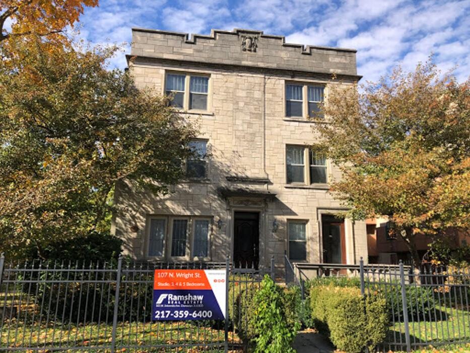 Images Ramshaw Real Estate