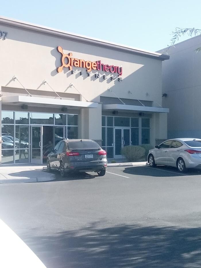 Images Orangetheory Fitness - Tucson - East