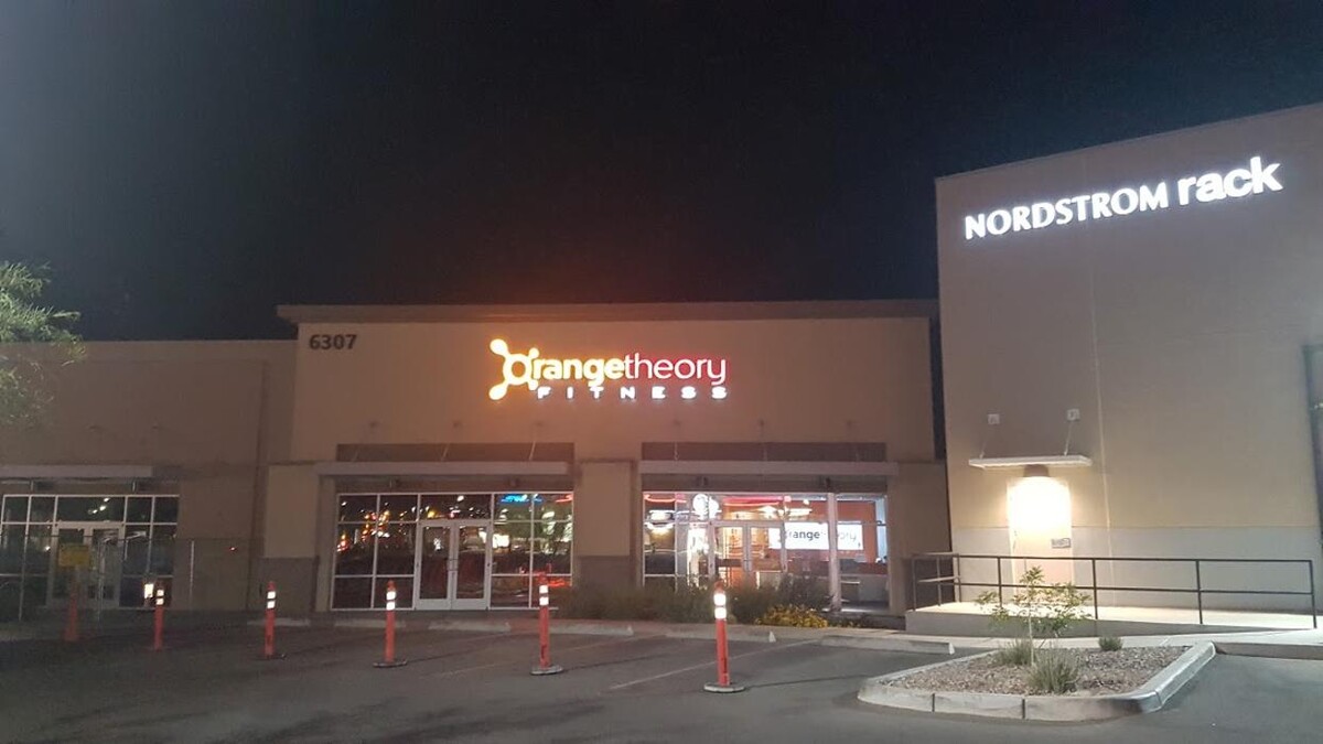 Images Orangetheory Fitness - Tucson - East