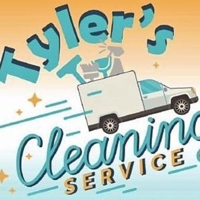 Tyler's Cleaning Service LLC Logo