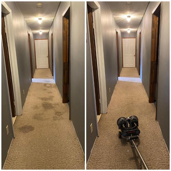 Images Tyler's Cleaning Service LLC