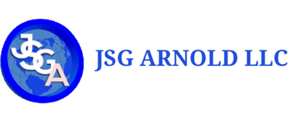 JSG ARNOLD LLC Logo