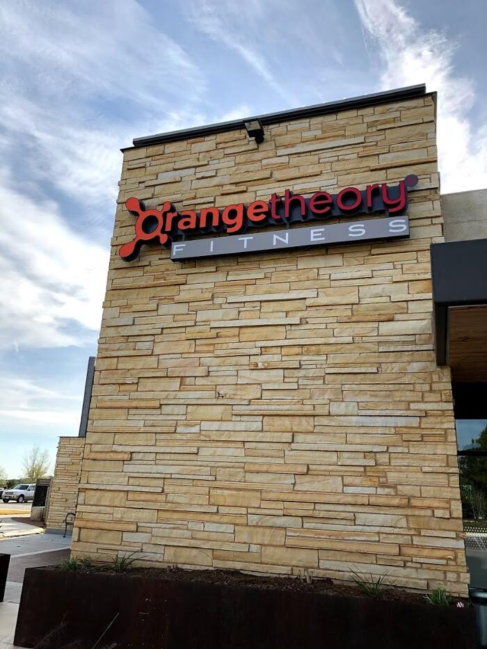 Images Orangetheory Fitness - Lantana