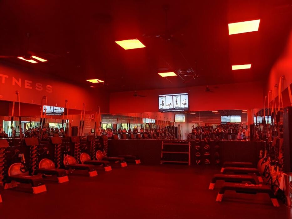 Images Orangetheory Fitness - Marana