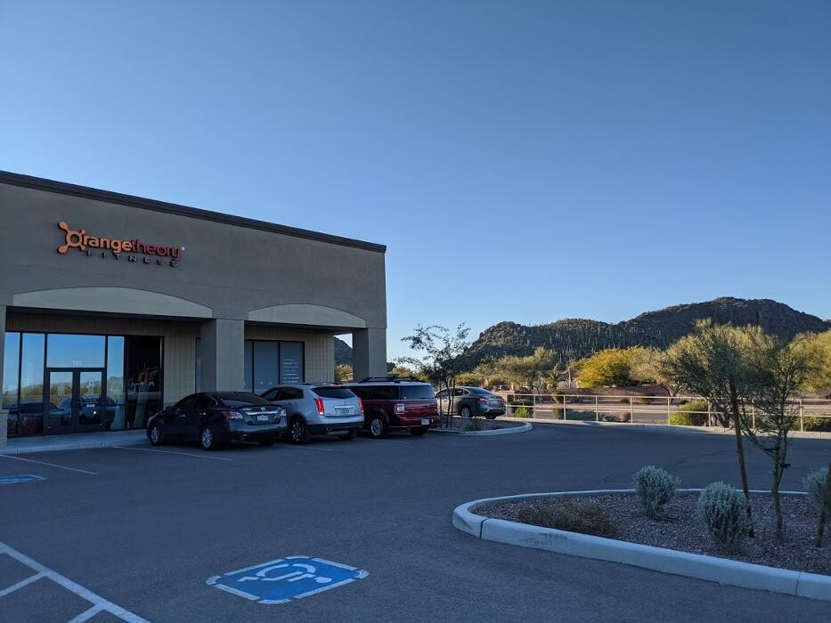 Images Orangetheory Fitness - Marana