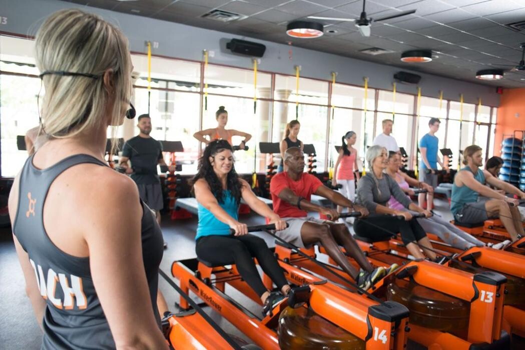 Images Orangetheory Fitness - Norman
