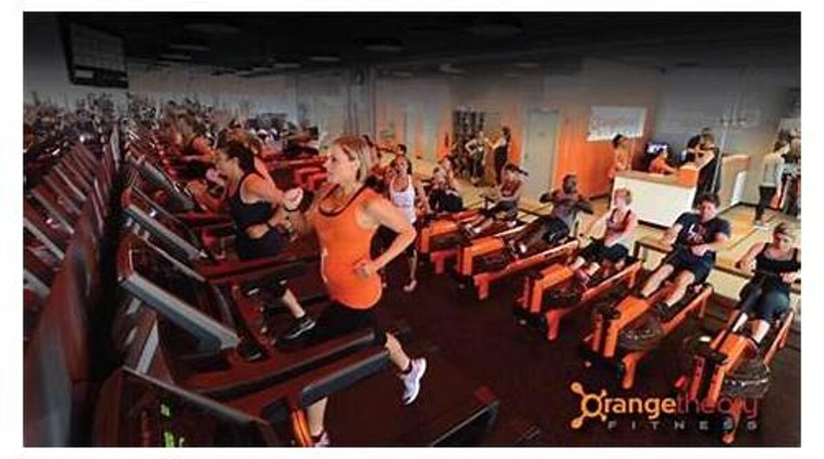 Images Orangetheory Fitness - Norman
