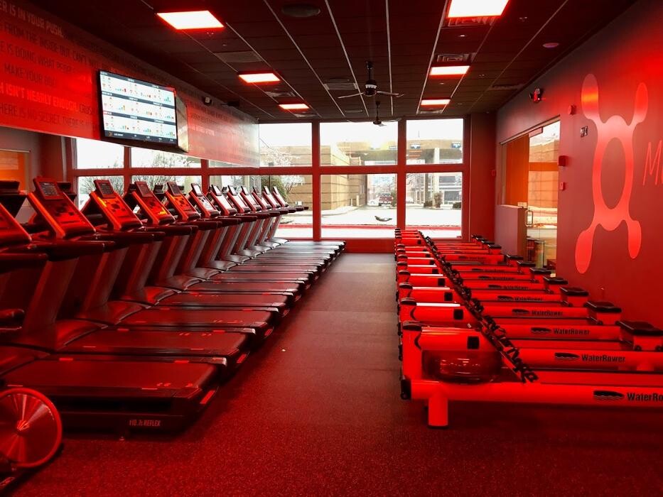 Images Orangetheory Fitness - Norman
