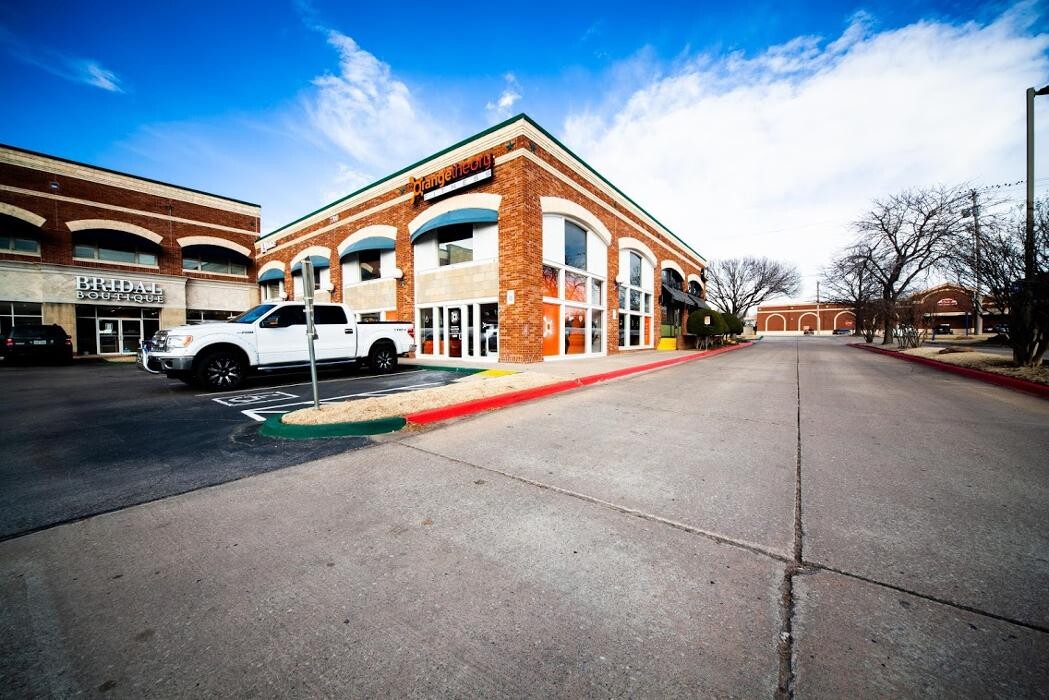 Images Orangetheory Fitness - Norman