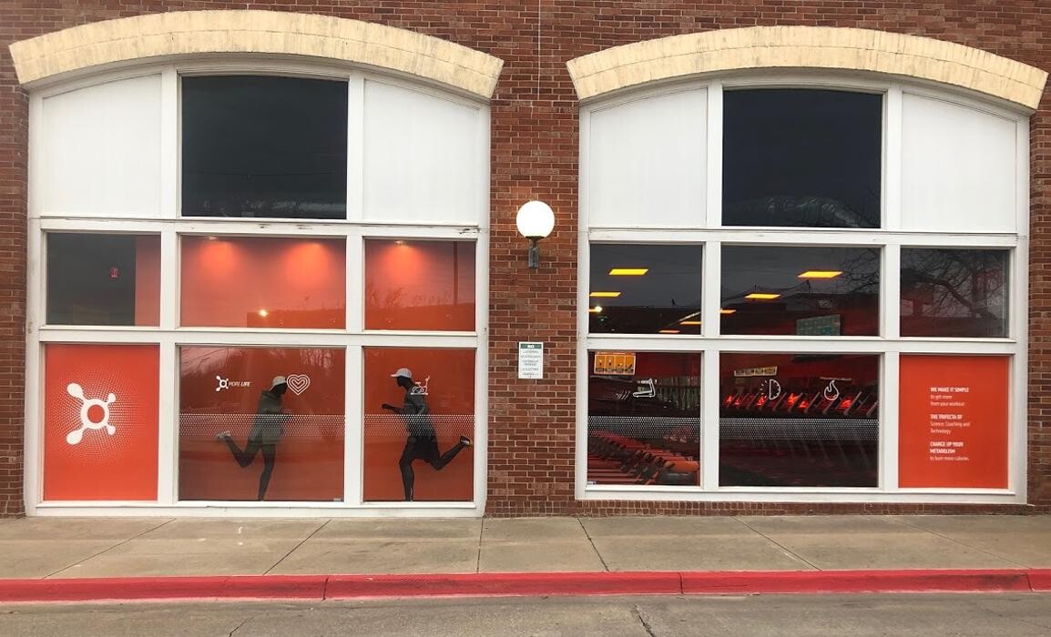 Images Orangetheory Fitness - Norman