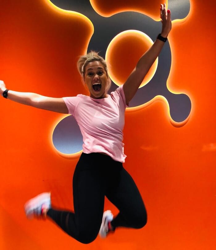 Images Orangetheory Fitness - Norman