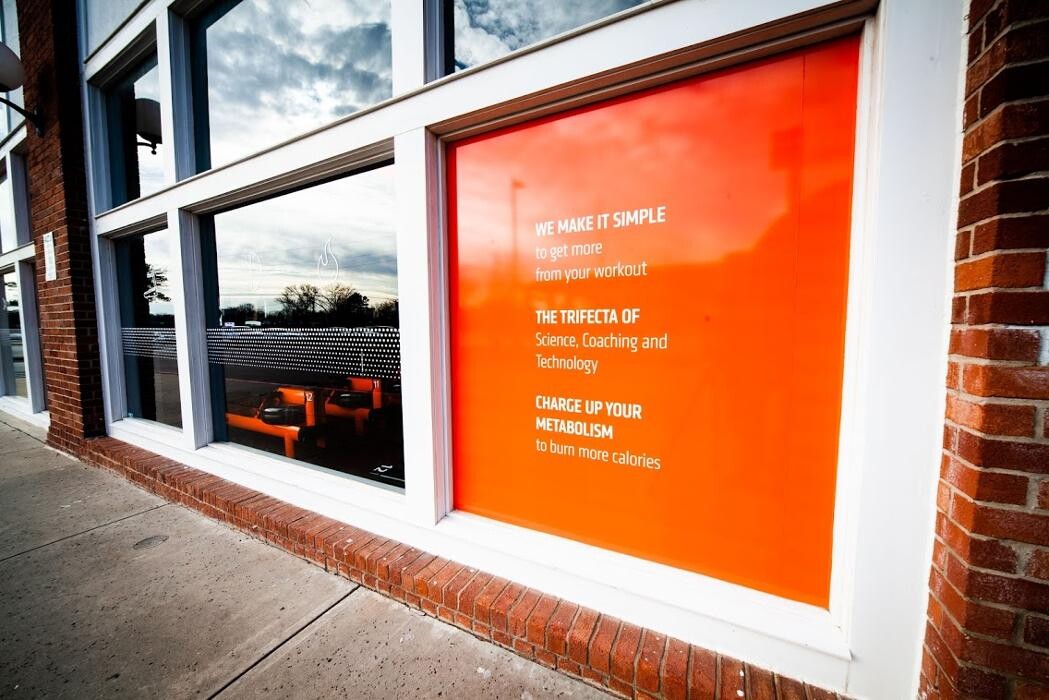 Images Orangetheory Fitness - Norman