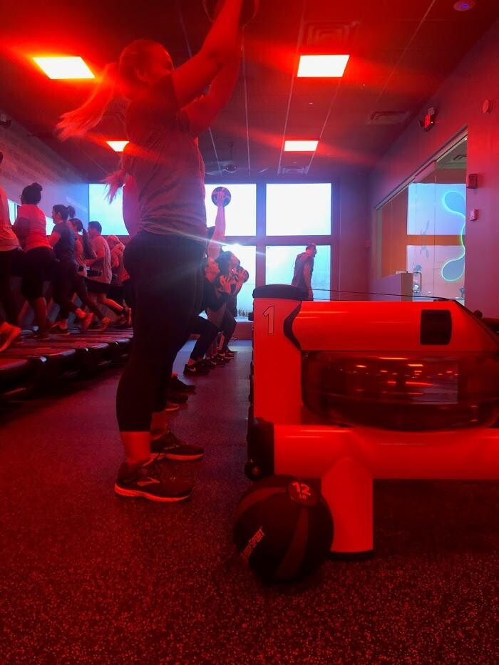 Images Orangetheory Fitness - Norman