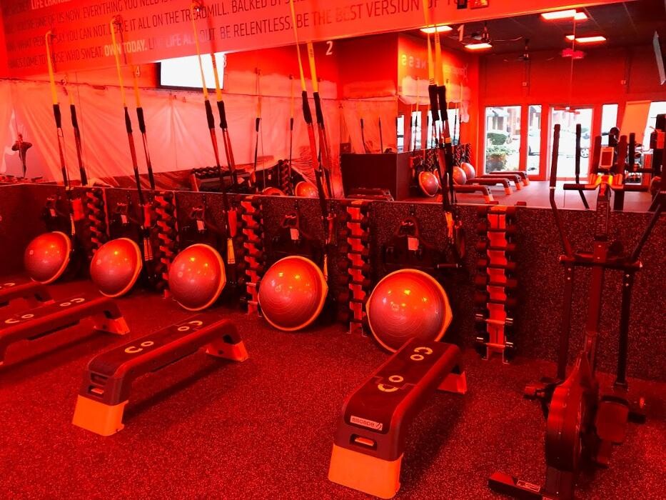 Images Orangetheory Fitness - Norman