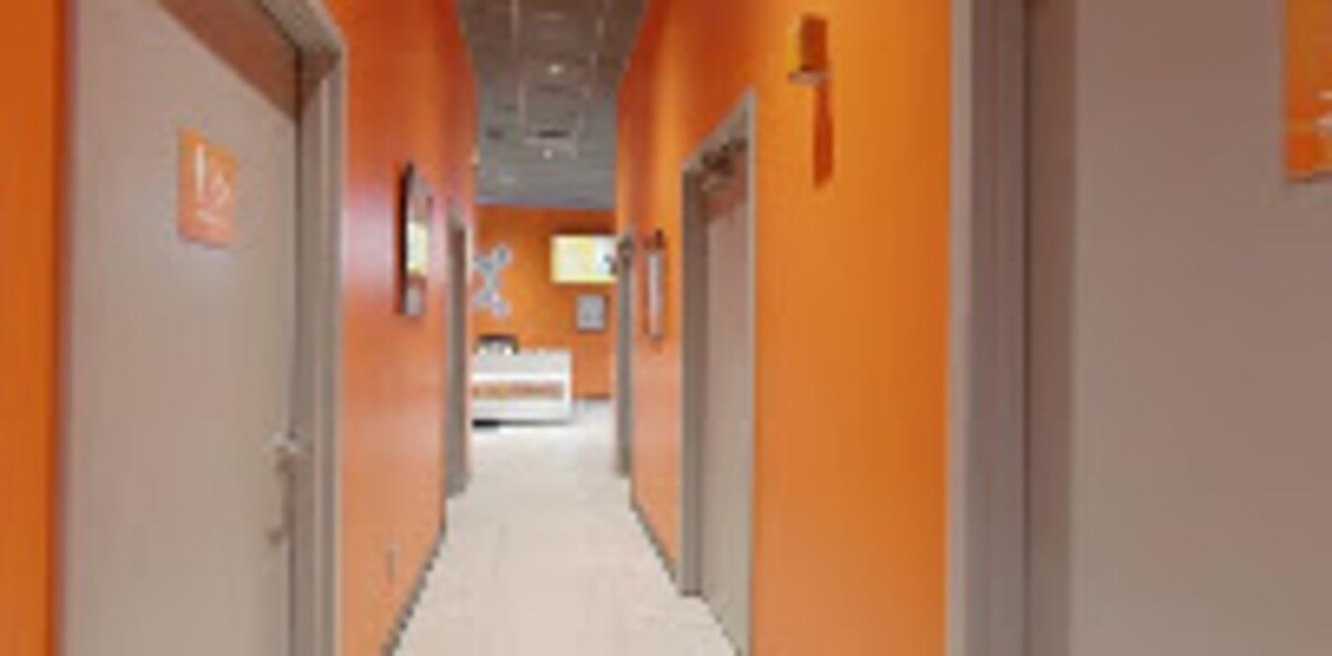 Images Orangetheory Fitness - Norman