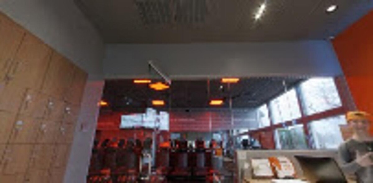 Images Orangetheory Fitness - Norman