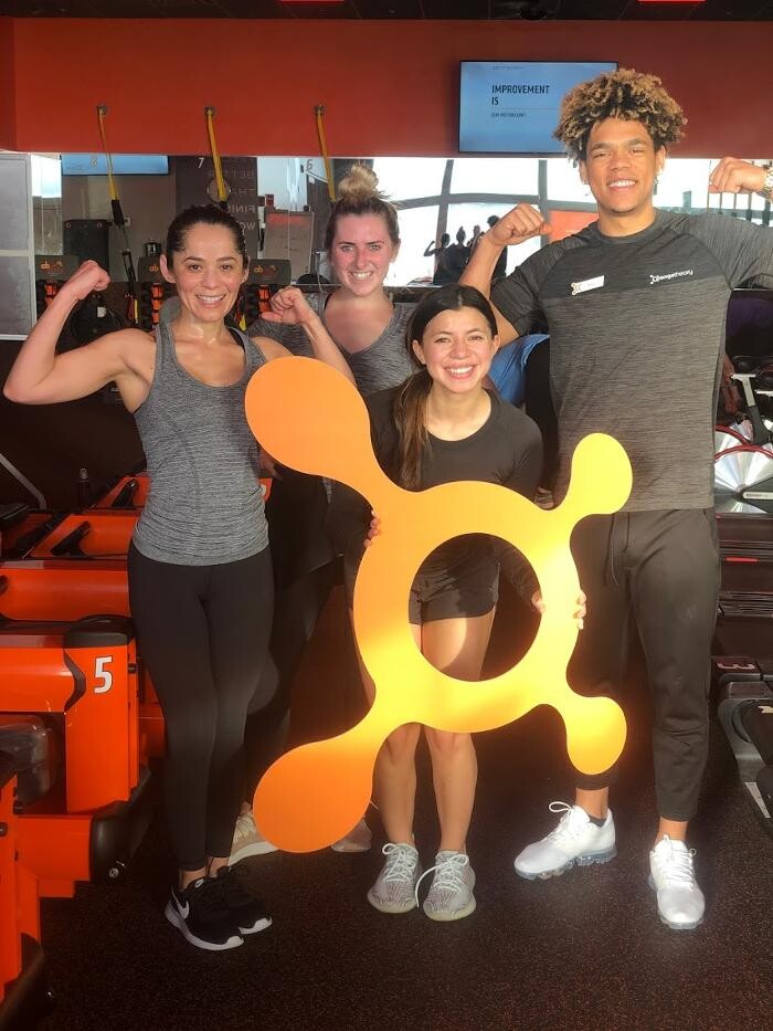 Images Orangetheory Fitness - Norman