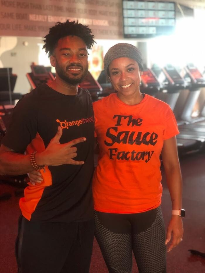 Images Orangetheory Fitness - Norman