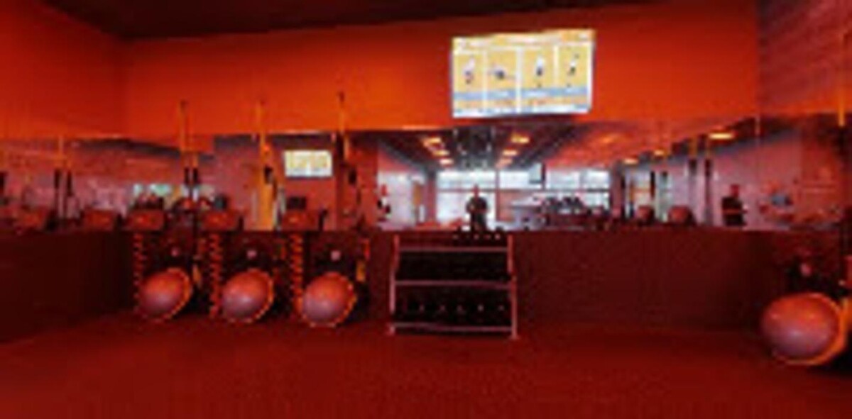 Images Orangetheory Fitness - Norman